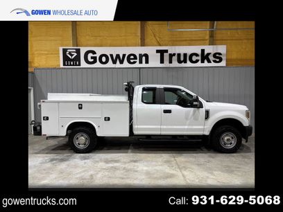 Used 2019 Ford F250 XL w/ Power Equipment Group