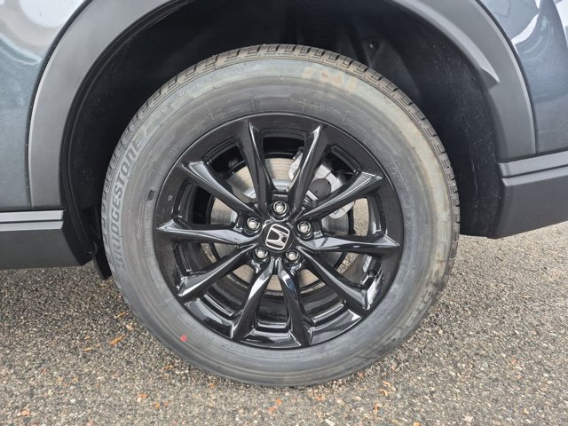 New 2027 Honda CR-V Sport-L image 10