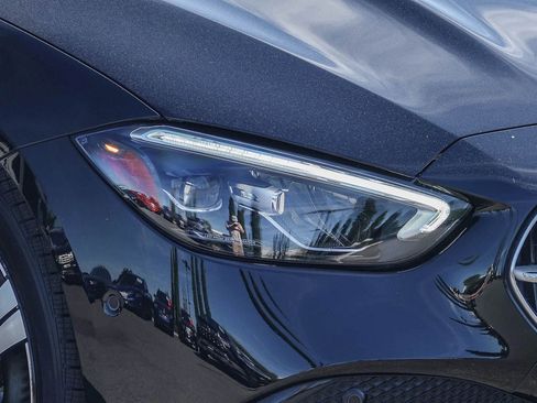 Certified 2024 Mercedes-Benz C 300 C 300 image 8