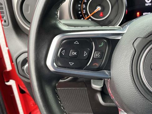 Used 2020 Jeep Gladiator Sport w/ Quick Order Package 23S image 26