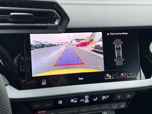 Certified 2025 Audi S3 Prestige image 28