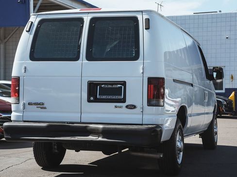 Used 2013 Ford E-150 and Econoline 150 w/ PWR Group image 7