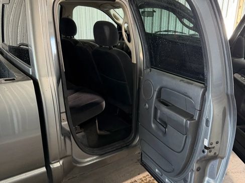 Used 2005 Dodge Ram 3500 Truck SLT image 20