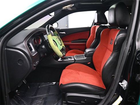 Used 2022 Dodge Charger Scat Pack image 11