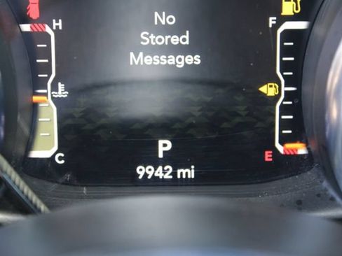 Used 2023 Jeep Wrangler Unlimited Rubicon 392 AWD/4WD image 21