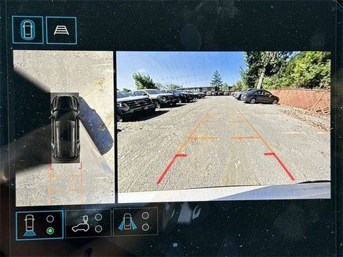 New 2026 GMC Terrain Elevation w/ Technology Package II image 17