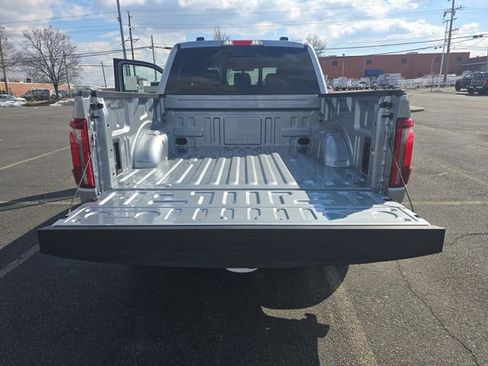 New 2026 Ford F150 Lariat w/ Equipment Group 501A Mid AWD/4WD image 23