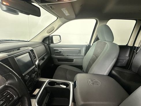 Used 2018 RAM 1500 Big Horn image 21