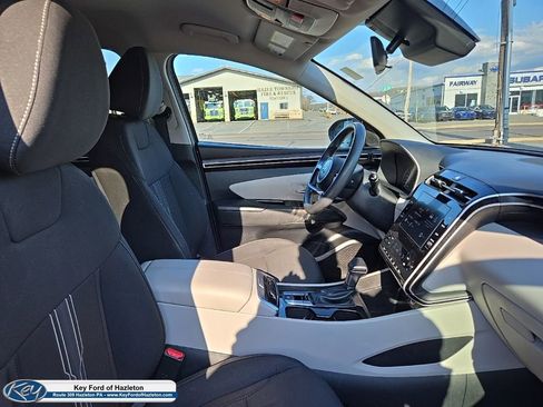 Used 2024 Hyundai Tucson SEL image 25