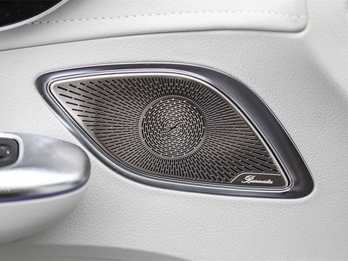 Used 2024 Mercedes-Benz EQE 350+ 4MATIC Sedan image 29