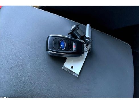 Used 2024 Subaru Crosstrek 2.5i Sport image 12