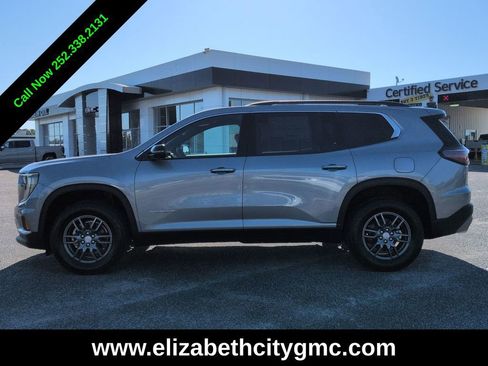 New 2026 GMC Acadia Elevation FWD image 7