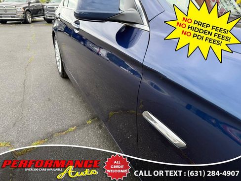 Used 2013 BMW 535i Sedan image 21