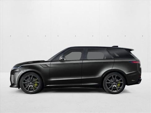 New 2025 Land Rover Range Rover Sport Dynamic SE image 2
