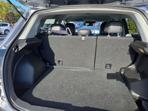 Used 2024 Mitsubishi Outlander Sport SE image 9