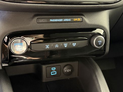 Certified 2023 Ford Escape ST-Line w/ Tech Pack #1 FWD image 21