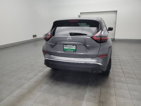 Used 2021 Nissan Murano SL w/ SL Moonroof Package FWD image 7