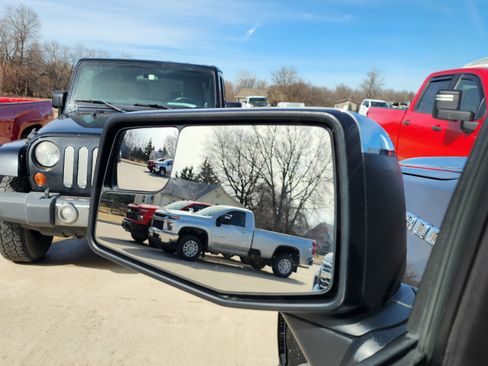 Used 2019 Chevrolet Silverado 1500 LT w/ All-Star Edition image 7