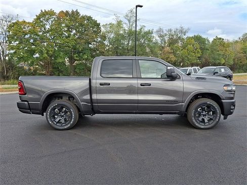 New 2026 RAM 1500 Big Horn image 11