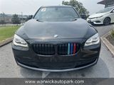 Used 2014 BMW 750Li xDrive w/ Executive Package image 2