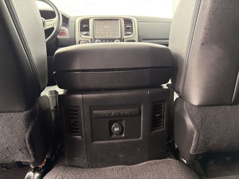 Used 2015 RAM 1500 Sport w/ Remote Start & Security Group image 28