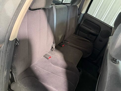 Used 2005 Dodge Ram 3500 Truck SLT image 23