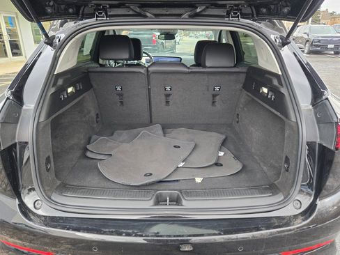 Certified 2025 Buick Envision Sport Touring image 12