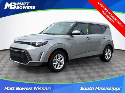 Used 2025 Kia Soul LX w/ LX Technology Package