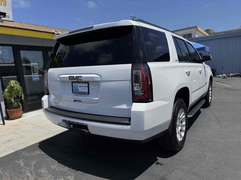Used 2019 GMC Yukon SLT w/ Open Road Package image 5