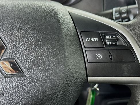 Used 2024 Mitsubishi Mirage ES FWD image 13