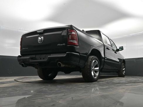 Used 2019 RAM 1500 Limited image 36