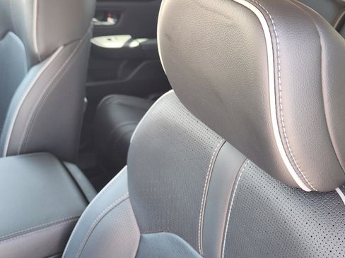 Certified 2023 Honda Pilot Elite image 15