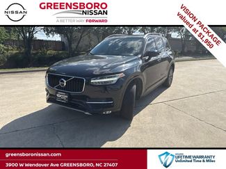 Used 2017 Volvo XC90 T6 Momentum w/ Vision Package AWD/4WD 360° Tour