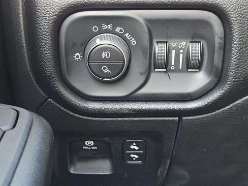 New 2026 RAM 1500 Lone Star AWD/4WD image 17