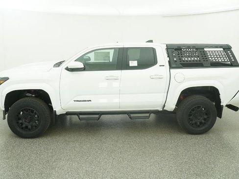 New 2026 Toyota Tacoma SR5 image 6