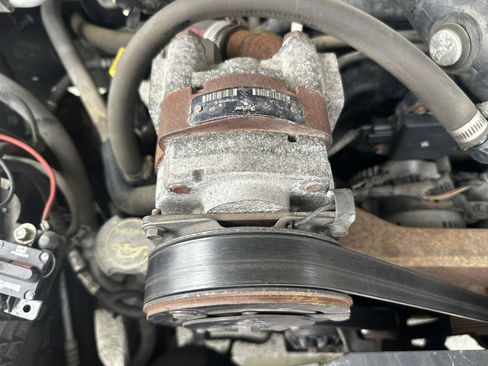 Used 2008 Ford F450 XL image 39