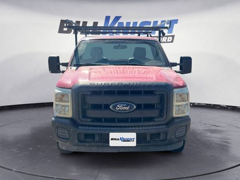 Used 2012 Ford F250 XL image 8