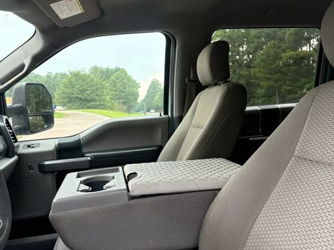 Used 2018 Ford F250 XLT w/ XLT Value Package AWD/4WD image 35