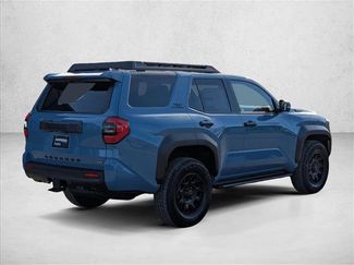 New 2026 Toyota 4Runner TRD Off-Road Premium video 2