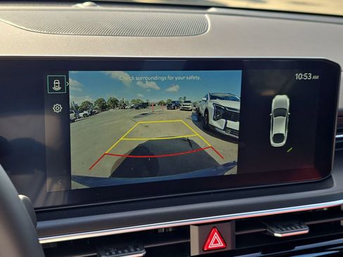 New 2026 Kia K5 GT-Line image 24