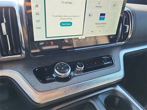 New 2025 Ford Expedition Tremor image 17