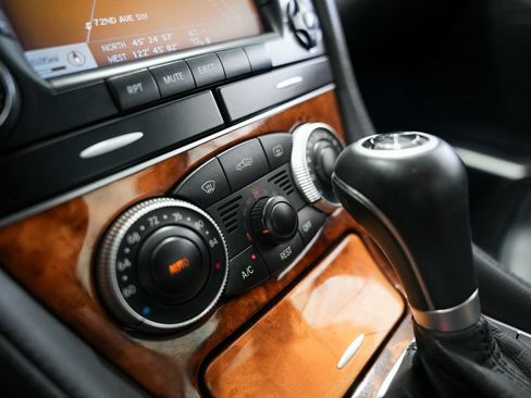 Used 2008 Mercedes-Benz SL 550 image 20