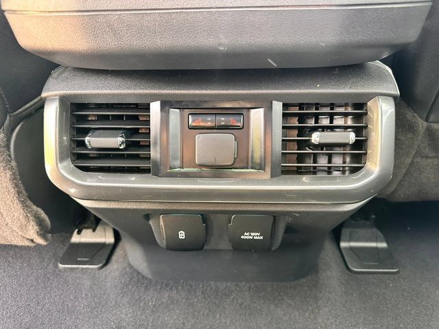 Used 2023 Ford F150 Lariat w/ Equipment Group 502A High AWD/4WD image 19