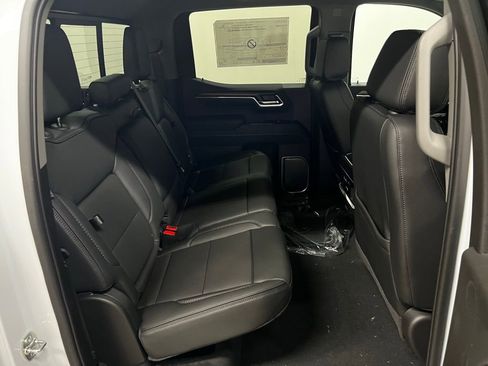 New 2026 GMC Sierra 1500 Denali AWD/4WD image 43