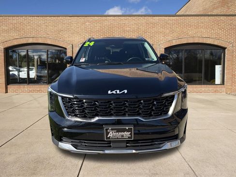 Used 2024 Kia Sorento S AWD/4WD image 17