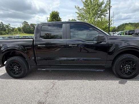 Used 2026 Ford F150 STX AWD/4WD image 7