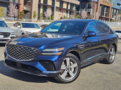 Certified 2025 Genesis GV80 3.5T
