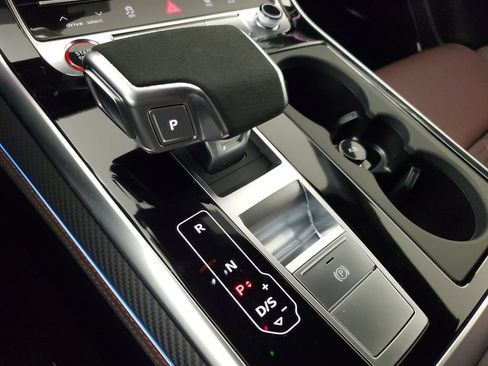 New 2026 Audi RS Q8 performance AWD/4WD image 31