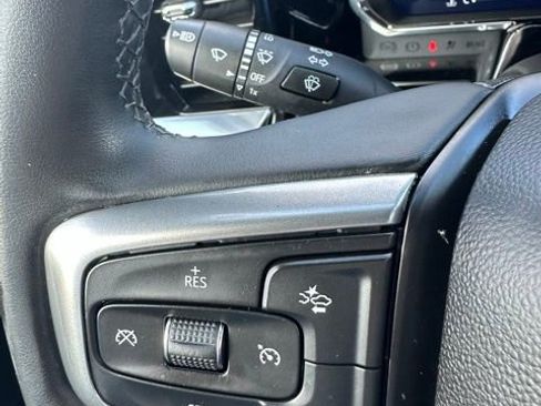 Used 2023 Chevrolet Silverado 1500 LT w/ Protection Package image 37