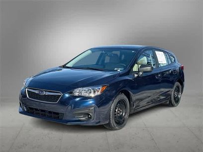 Used 2019 Subaru Impreza 2.0i w/ Eyesight
